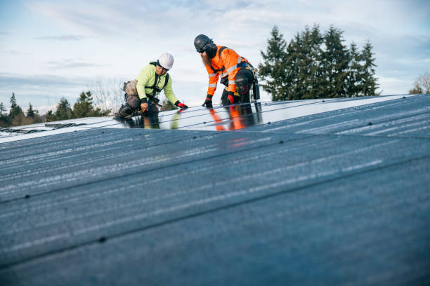 Reliable Metal Roofing contractor in Elgin, IL by Roof Repair Smedway